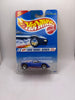 Hot Wheels Speed Blaster Diecast blue