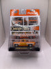 M2 1976 GMC Sierra Grande 15 Diecast orange