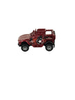 Matchbox Oshkosh M-ATV Diecast