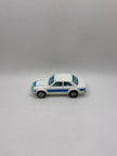 Hot Wheels 70 Ford Escort RS1600 Diecast