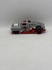 Hot Wheels Erikenstein Rod Diecast