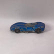 Hot Wheels Thomassima 3 Diecast