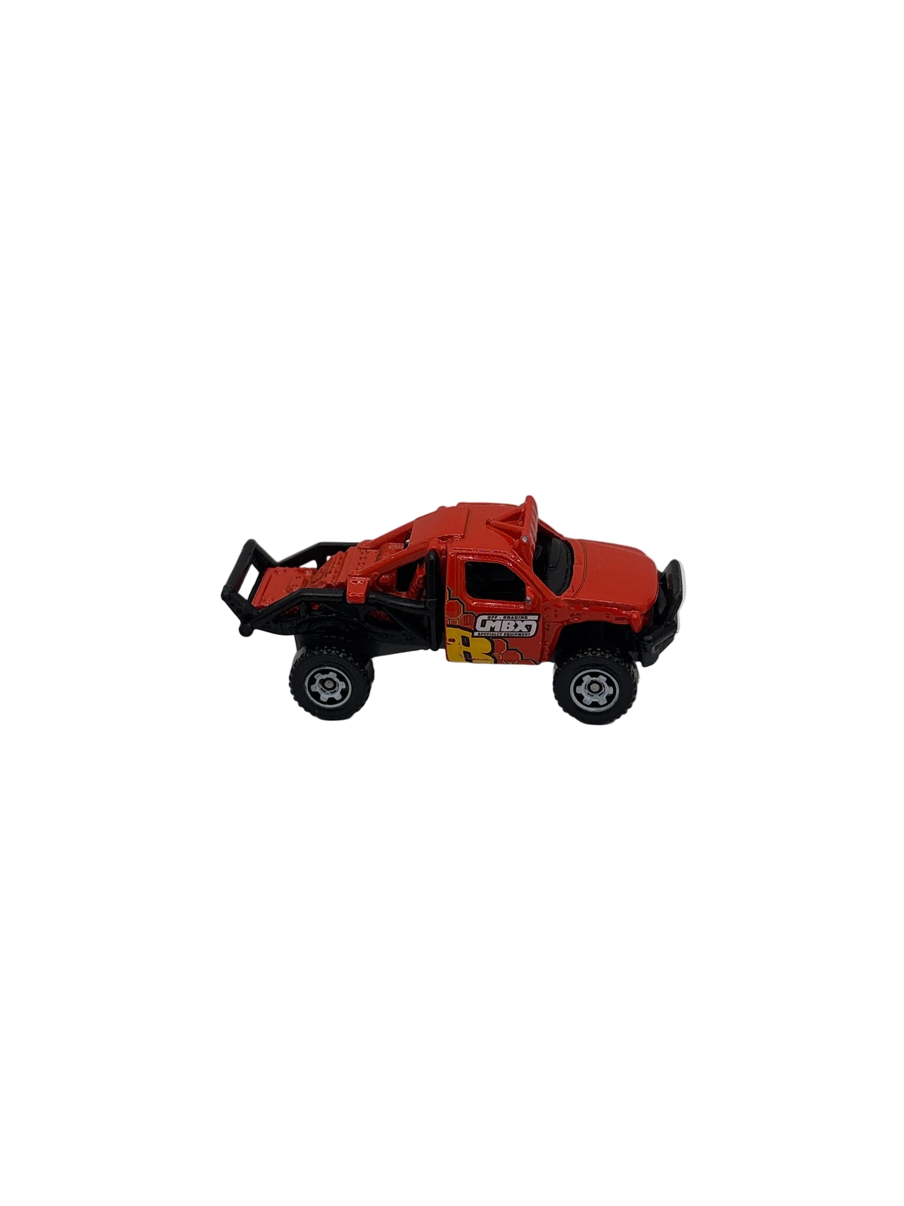 Matchbox Rock Shocker Diecast