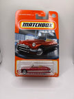 Matchbox 1949 Kurtis Sport Car Diecast