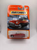 Matchbox 1949 Kurtis Sport Car Diecast