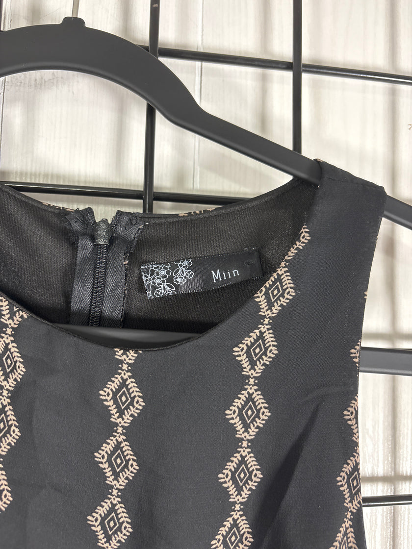 Miin Dress
