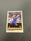 Premier George Brett
