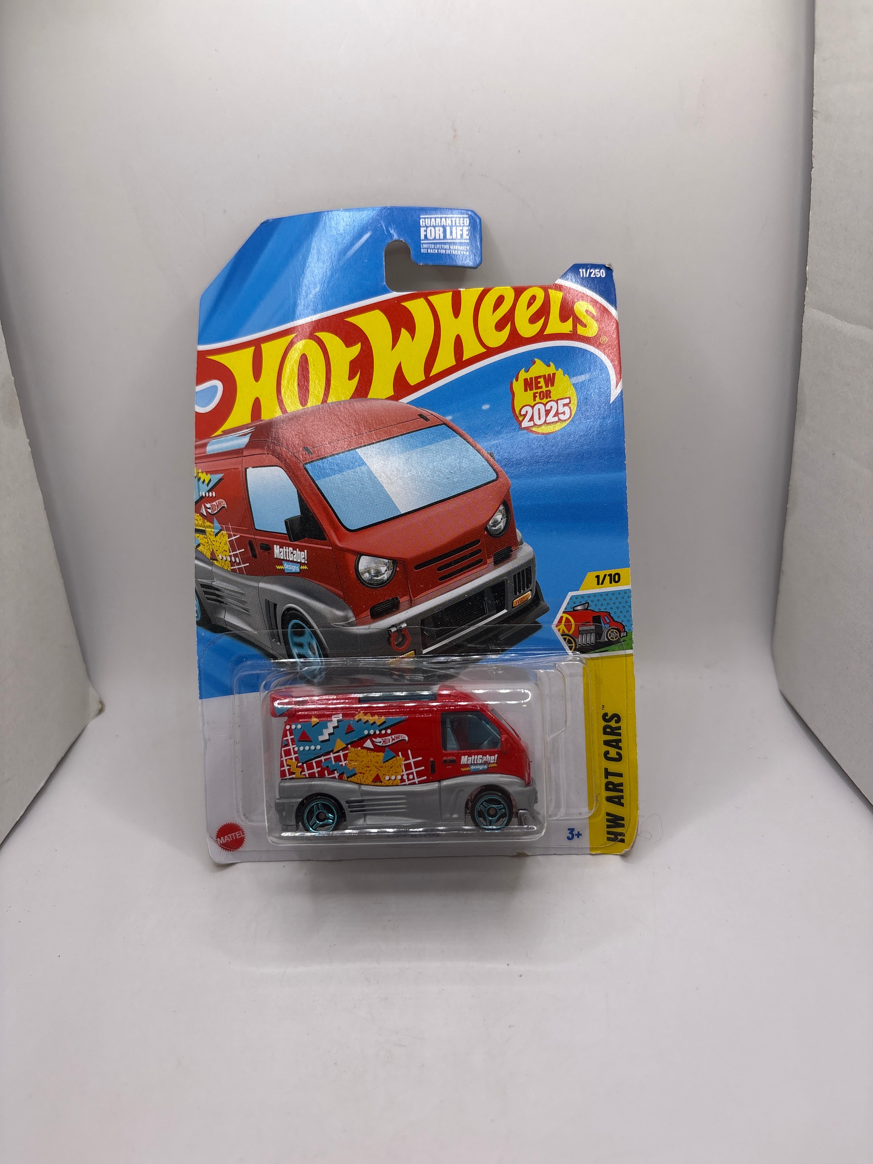 Hot Wheels Kei Swap Diecast