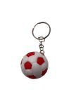 Soccer Ball KeyChains