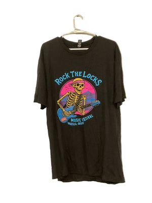 Music Festival Tshirt