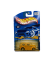 Hot Wheels Anglia Panel Diecast
