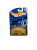 Hot Wheels Anglia Panel Diecast