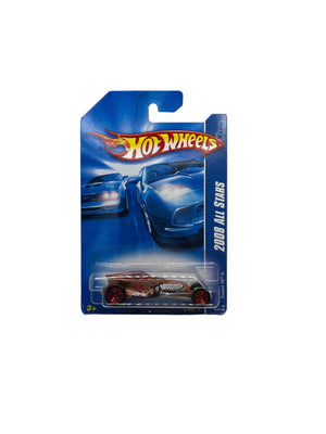 Hot Wheels Sweet 16 II Diecast