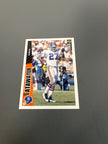 Upper Deck Steve Atwater