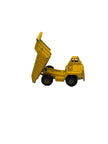 Hot Wheels CAT Dump Truck Diecast