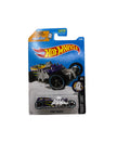 Hot Wheels Street Creeper Diecast purple