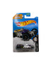 Hot Wheels Street Creeper Diecast purple