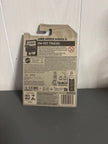 Hot Wheels Land Rover Series II Diecast silver