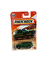 Matchbox Toyota 4Runner Diecast green