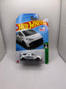 Hot Wheels Ford Performance Supervan 4 Diecast