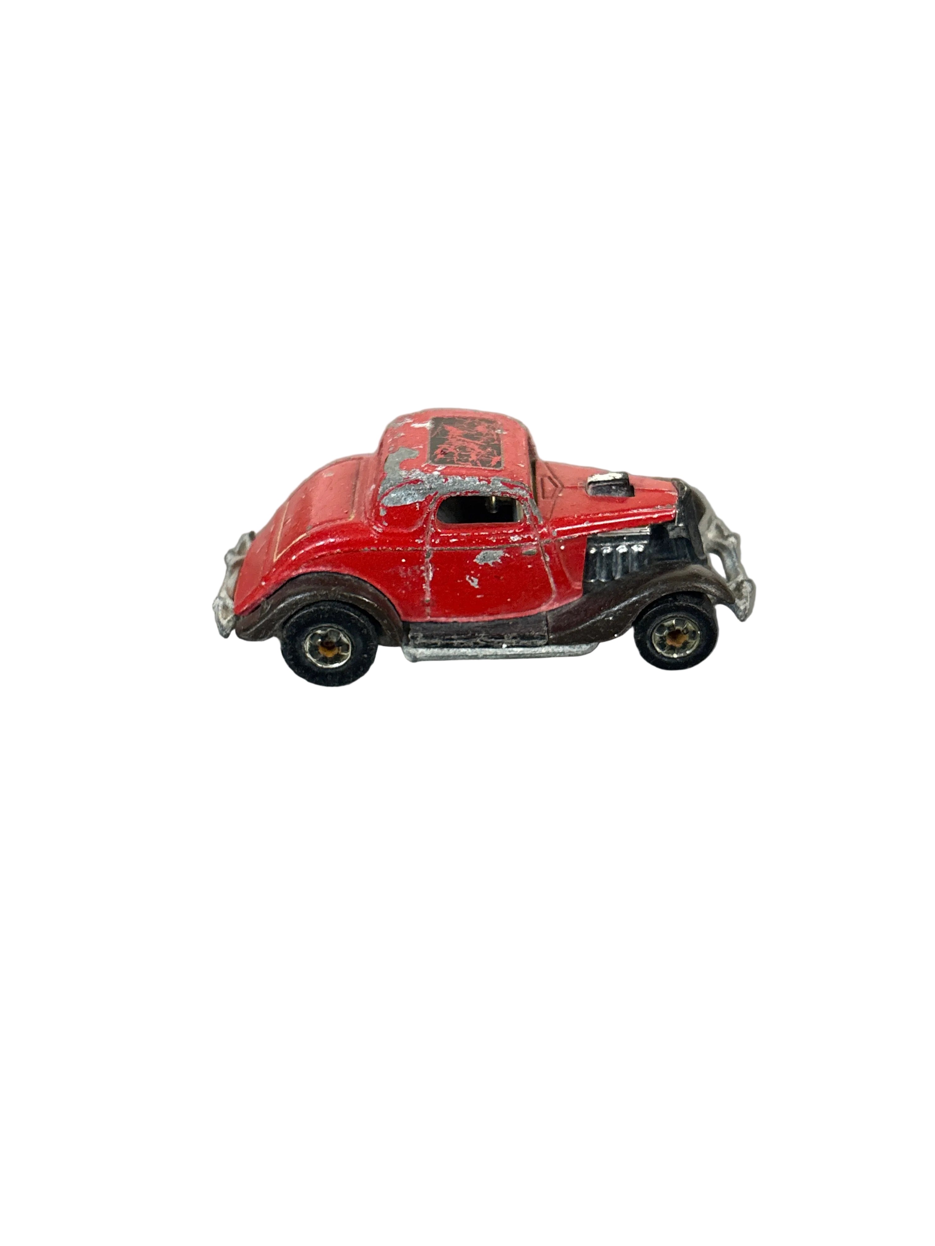 Hot Wheels Ford 3-Window Diecast