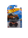 Hot Wheels Power Wheels Dune Racer Diecast