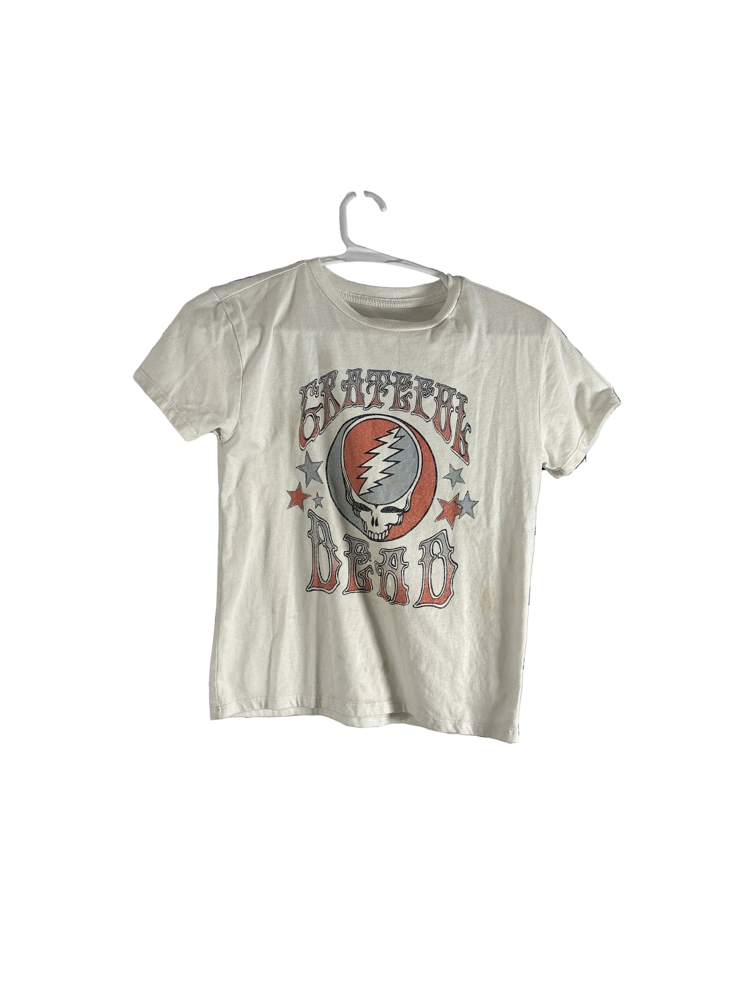 Grateful Dead T Shirt