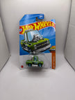 Hot Wheels Toon’d 83 Chevy Silverado Diecast