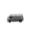Hot Wheels Super Van Diecast