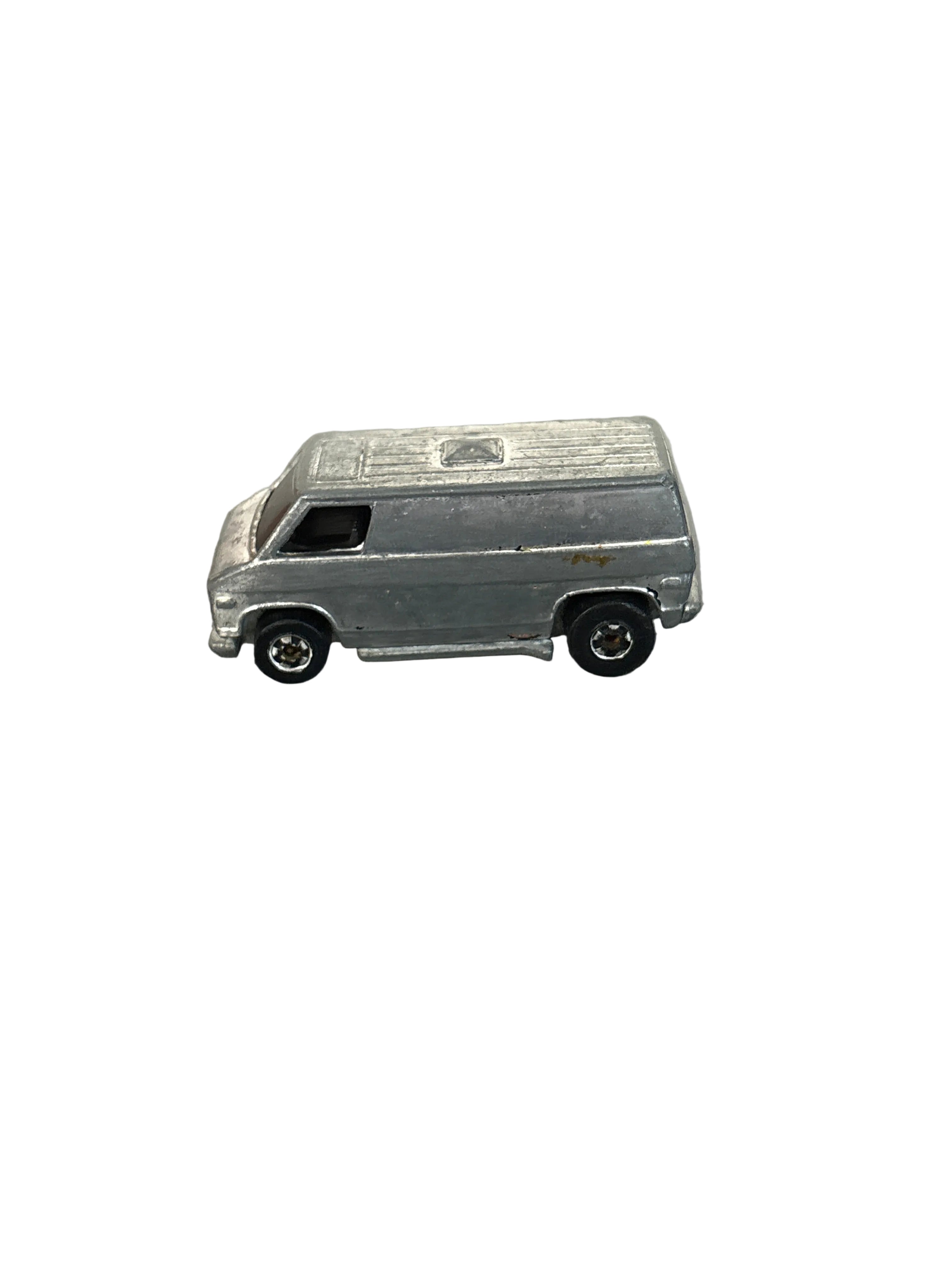 Hot Wheels Super Van Diecast