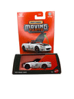 Matchbox 2004 Honda S2000 Diecast white