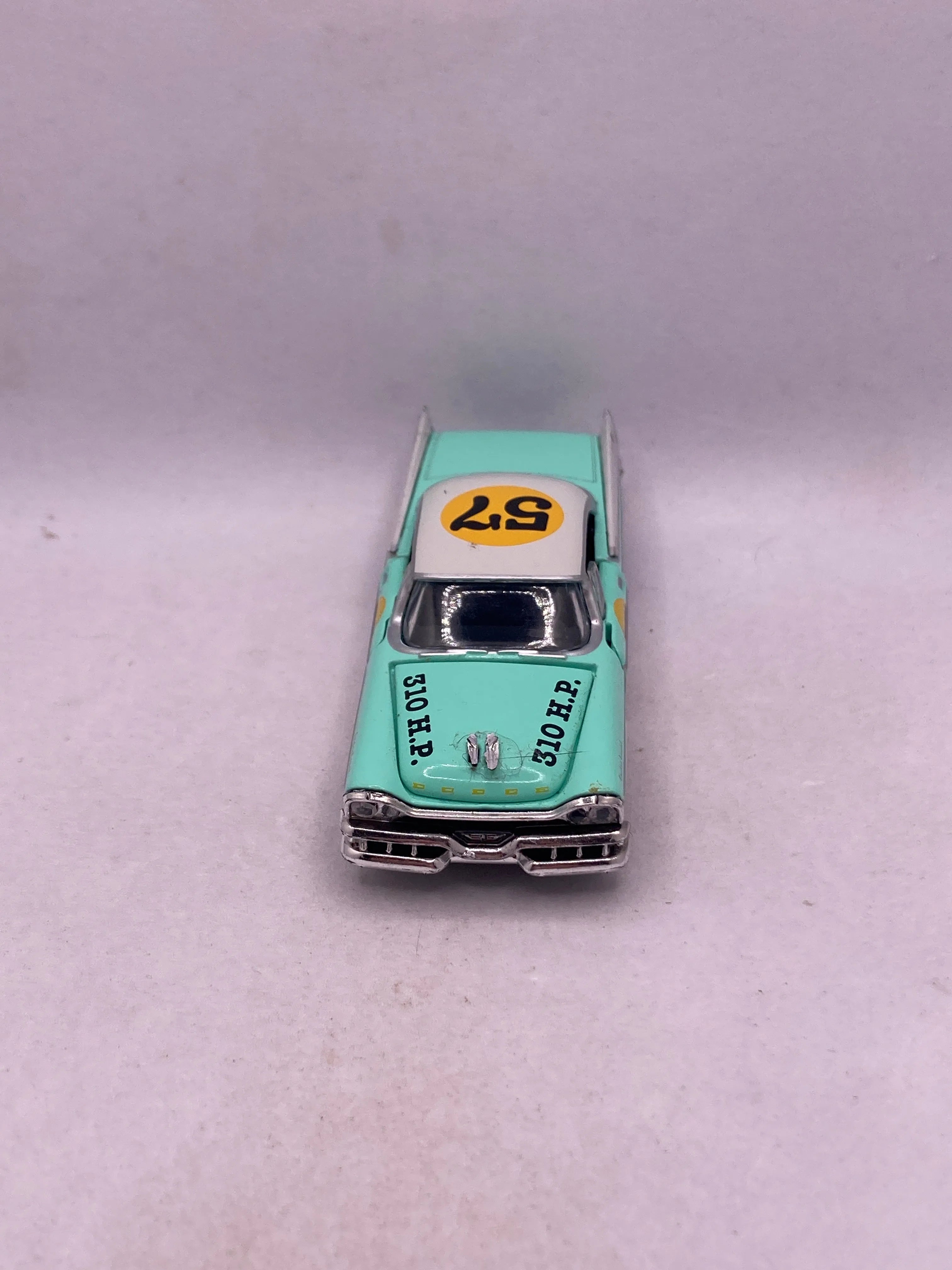 M2 1957 Dodge Royal Lancer Diecast