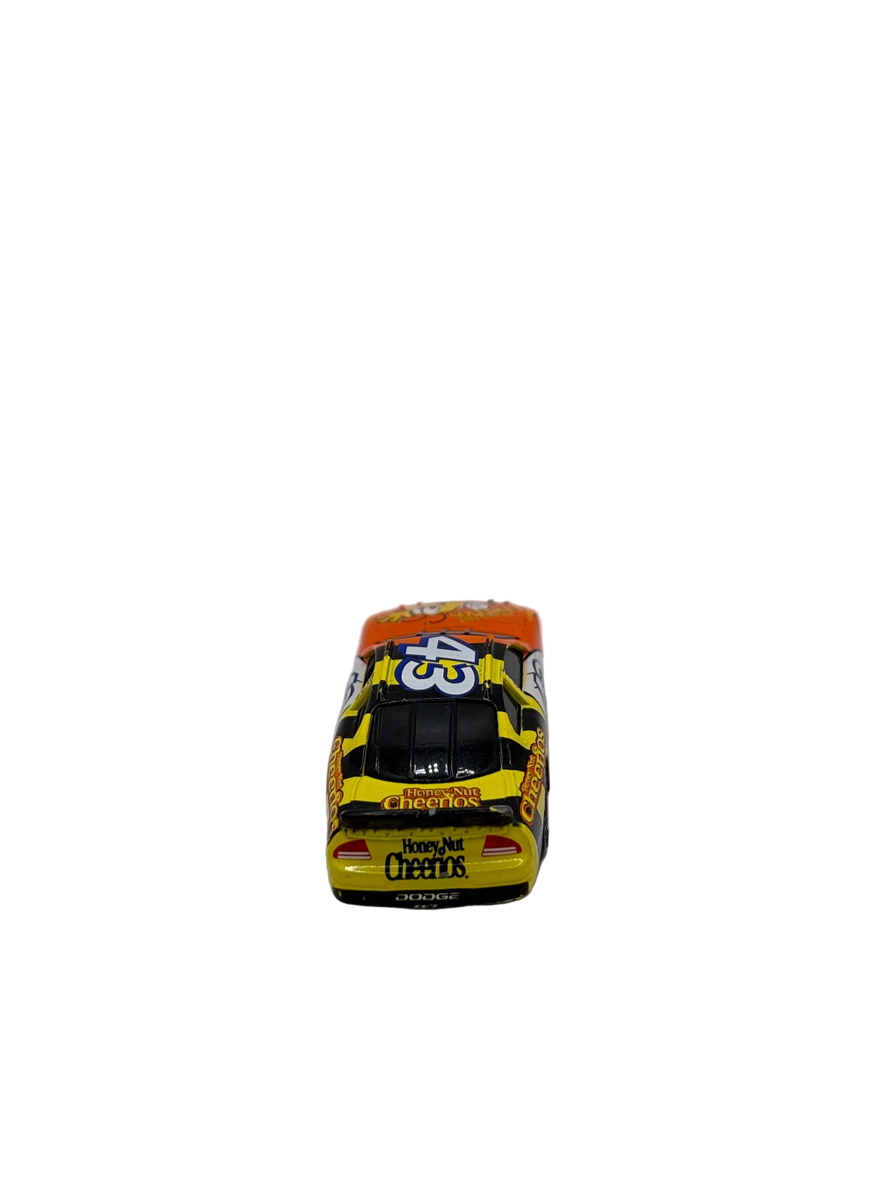 General Mills John Andretti Diecast multi color