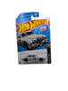 Hot Wheels Jaguar MK1 Diecast white