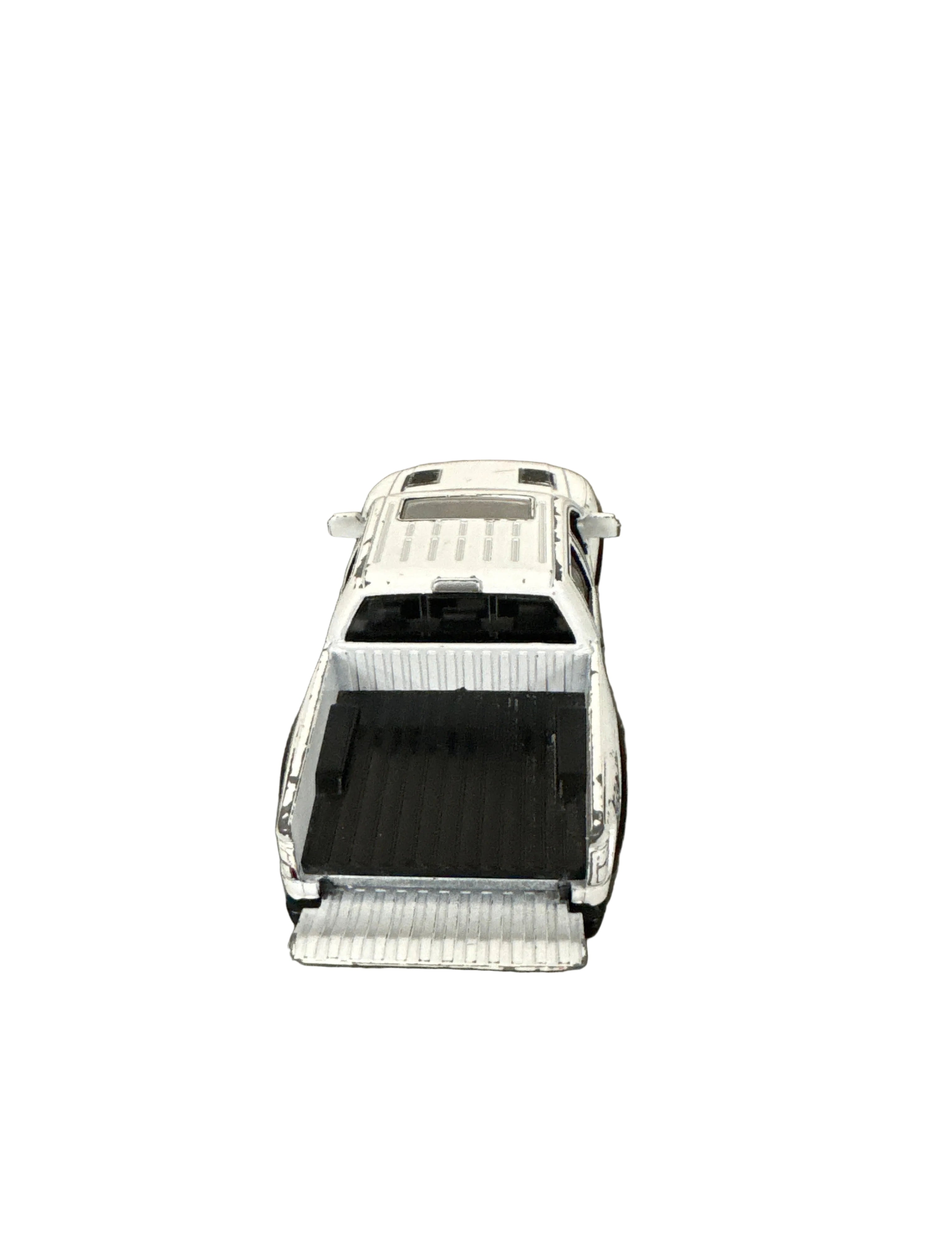 Kinsmart 2013 Ford F-150 SVT Raptor Supercrew Diecast