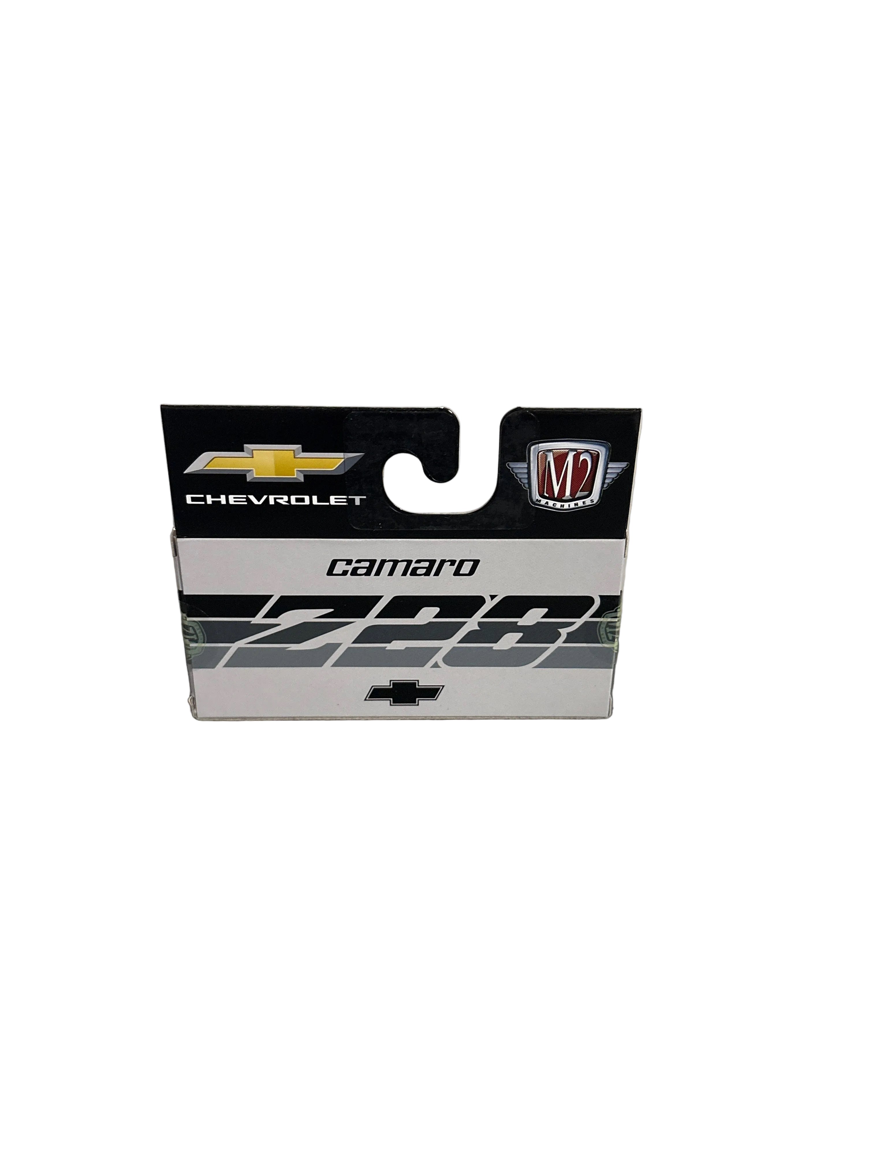 M2 1980 Chevrolet Camaro Z/28 Diecast