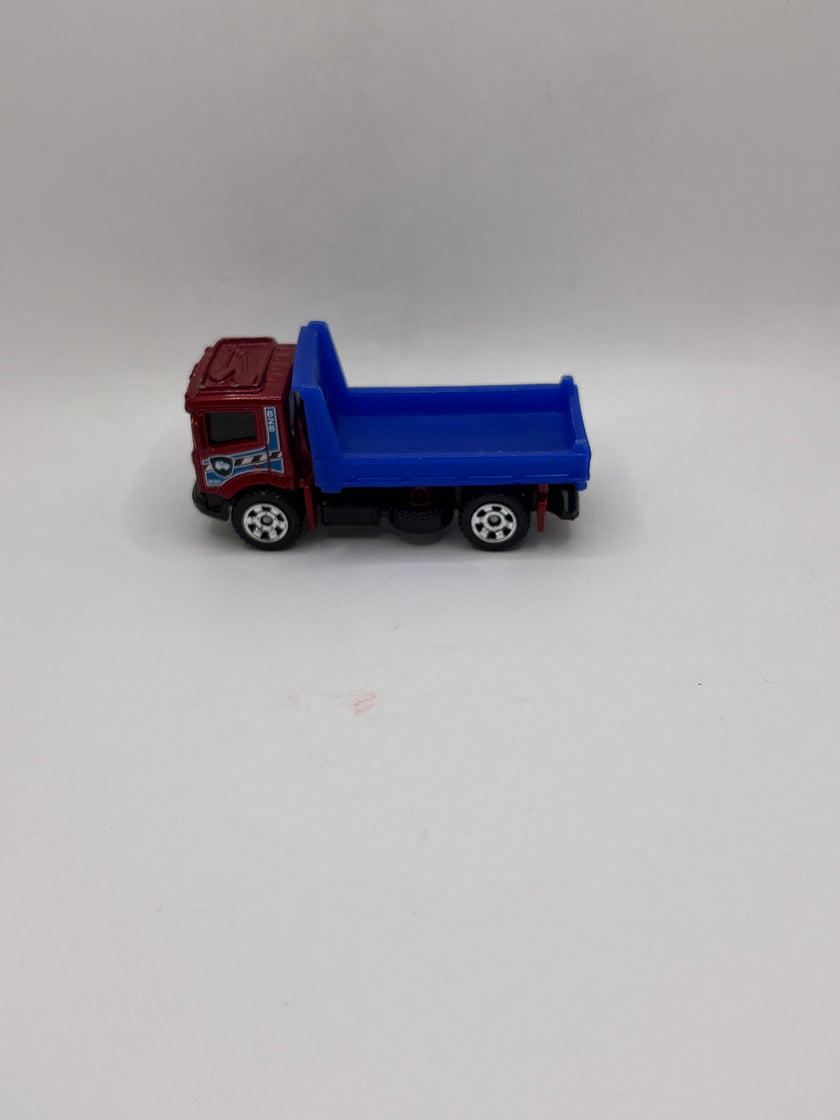 Matchbox Pit King Diecast