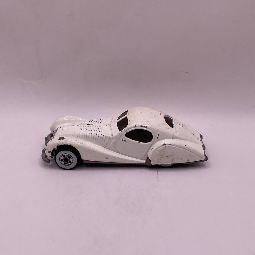 Hot Wheels Jaguar Diecast