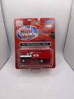 Mini Metals 1960 Ford Stake Bed Truck-Phillips 66 Diecast