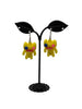 Ugly Monster Earrings