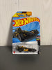 Hot Wheels HW-4-Trac Diecast green