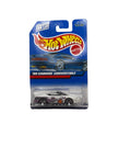 Hot Wheels 95 Camaro Convertible Diecast