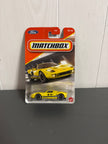 Matchbox 2005 Ford GT Diecast