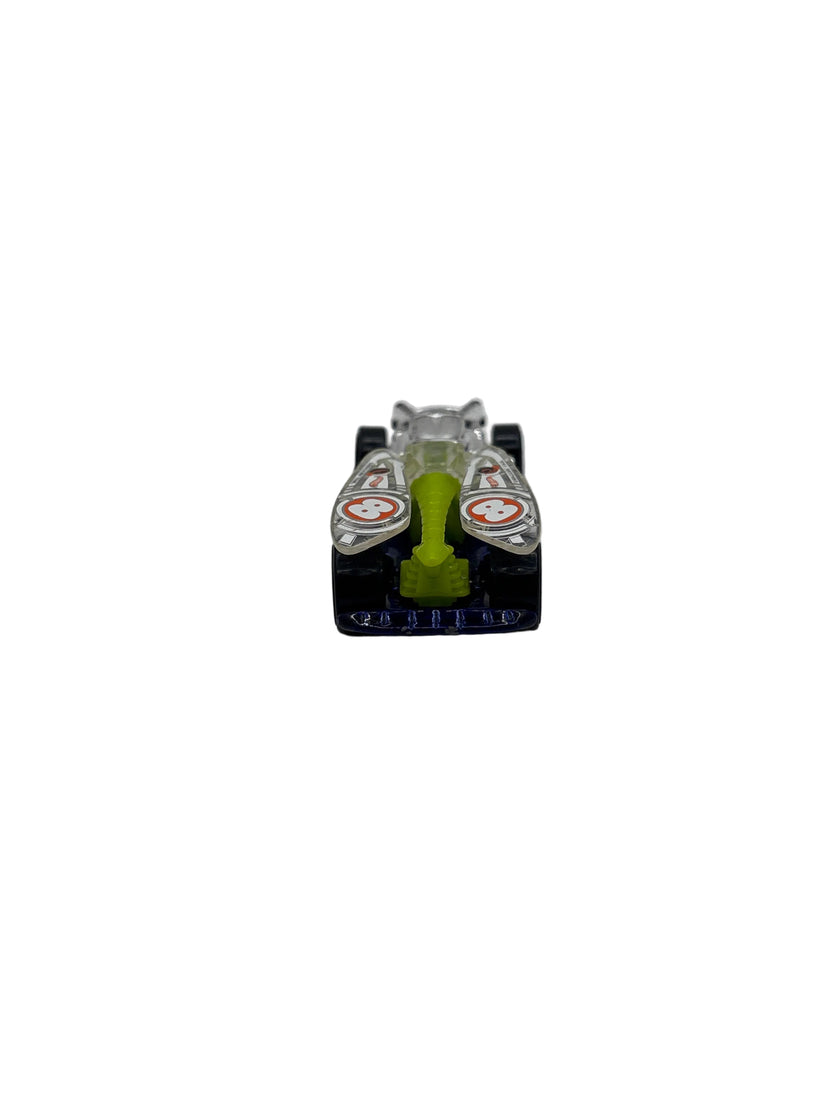 Hot Wheels Draggin Tail Diecast