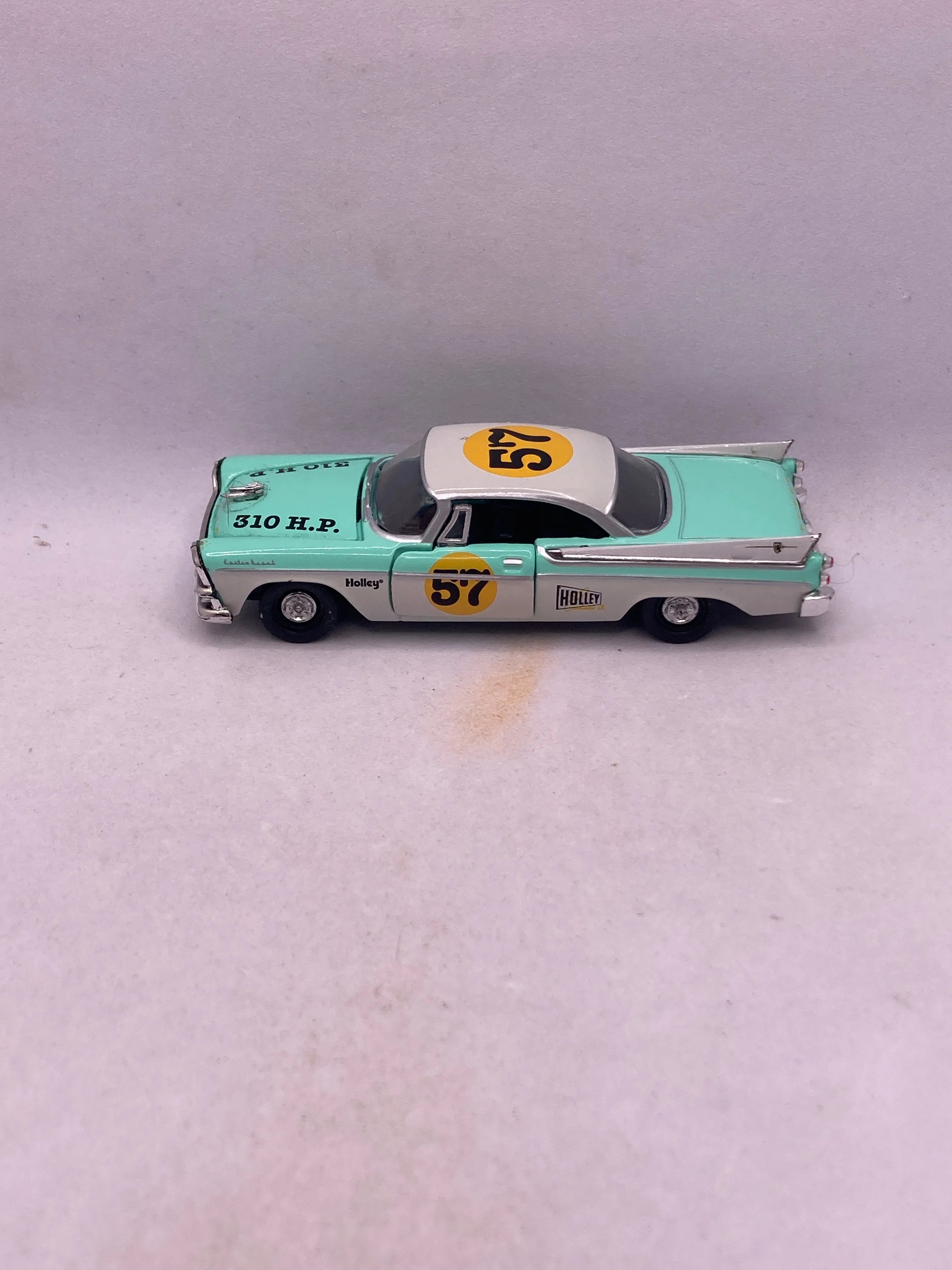 M2 1957 Dodge Royal Lancer Diecast