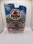 Greenlight 1952 Ford 8N Tractor Diecast