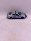 Matchbox Ford Police Interceptor Diecast