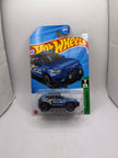 Hot Wheels Volvo XC40 Recharge Diecast