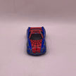 MGA Spider-Man Diecast