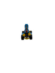 Hot Wheels Standard Kart Diecast